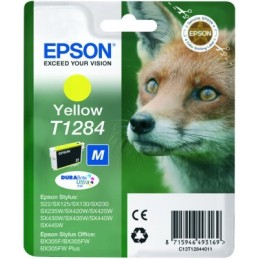 Epson Fox Cartuccia Giallo