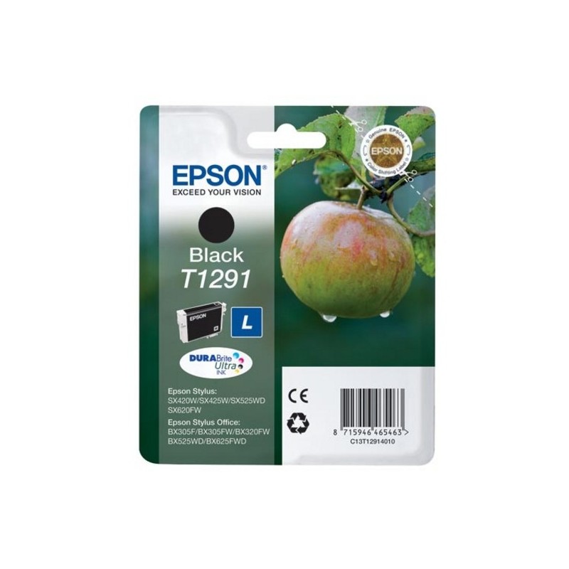 Epson Apple Cartuccia Nero