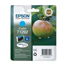 Epson Apple Cartuccia Ciano