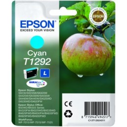 Epson Apple Cartuccia Ciano