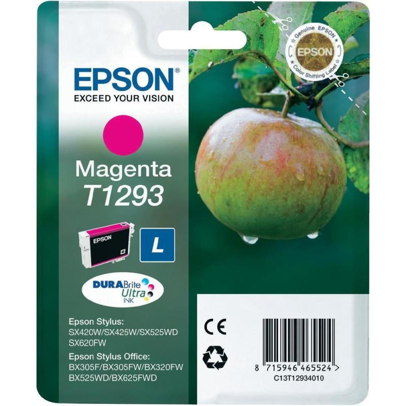 Epson Apple Cartuccia Magenta