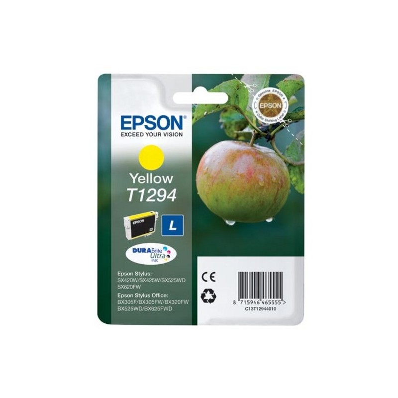 Epson Apple Cartuccia Giallo