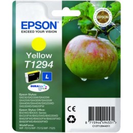 Epson Apple Cartuccia Giallo