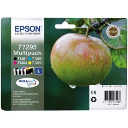 Epson Apple Mutipack 4 colori