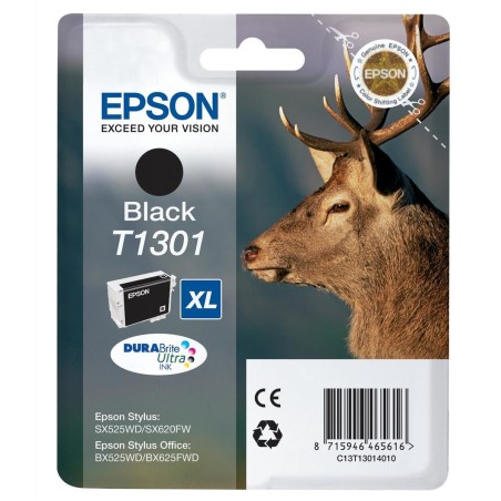 Epson Stag Cartuccia Nero