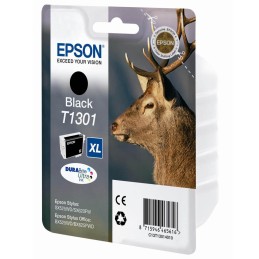 Epson Stag Cartuccia Nero