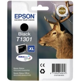 Epson Stag Cartuccia Nero