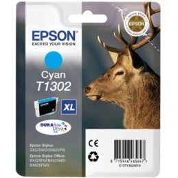 Epson Stag Cartuccia Ciano