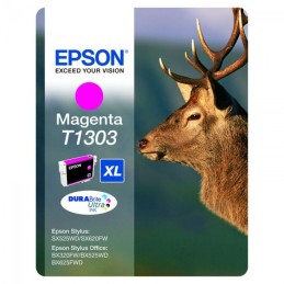 Epson Stag Cartuccia Magenta