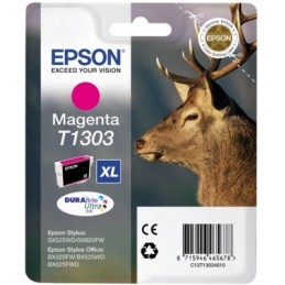 Epson Stag Cartuccia Magenta