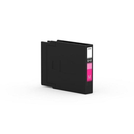 Epson C13T13X340 cartuccia d'inchiostro 1 pz Originale Resa elevata (XL) Magenta