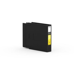 Epson C13T13X440 cartuccia d'inchiostro 1 pz Originale Resa elevata (XL) Giallo