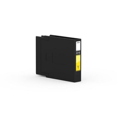 Epson C13T13X440 cartuccia d'inchiostro 1 pz Originale Resa elevata (XL) Giallo