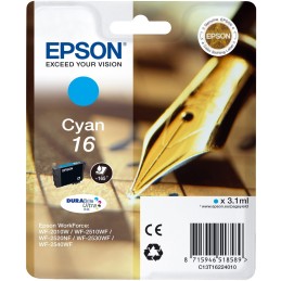 Epson Pen and crossword Cartuccia Ciano