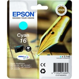 Epson Pen and crossword Cartuccia Ciano