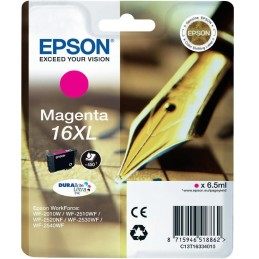 Epson Pen and crossword Cartuccia Magenta XL