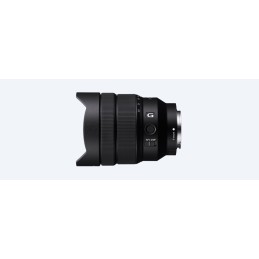 Sony FE 12-24mm F4 G MILC Obiettivo ultra-ampio Nero