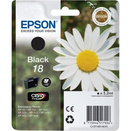 Epson Daisy Cartuccia Nero