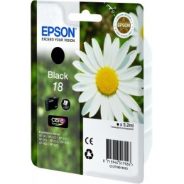 Epson Daisy Cartuccia Nero