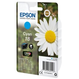 Epson Daisy Cartuccia Margherita Ciano Inchiostri Claria Home 18