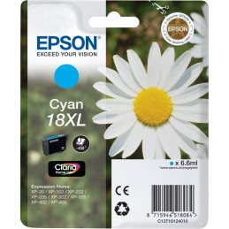 Epson Daisy Cartuccia Ciano XL