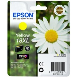 Epson Daisy Cartuccia Giallo XL