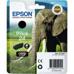 Epson Elephant Cartuccia Nero