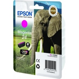 Epson Elephant Cartuccia Magenta