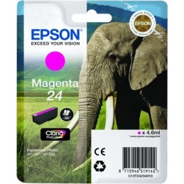 Epson Elephant Cartuccia Magenta