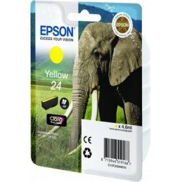 Epson Elephant Cartuccia Giallo