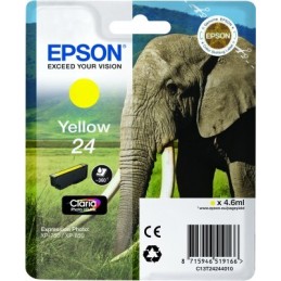 Epson Elephant Cartuccia Giallo