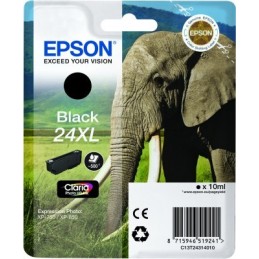 Epson Elephant Cartuccia Nero XL