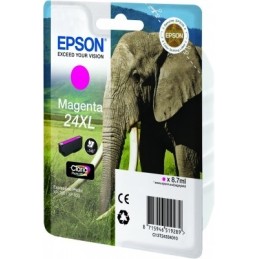 Epson Elephant Cartuccia Magenta XL