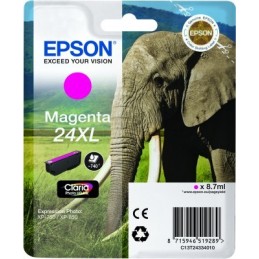 Epson Elephant Cartuccia Magenta XL