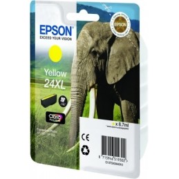 Epson Elephant Cartuccia Giallo XL