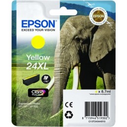 Epson Elephant Cartuccia Giallo XL