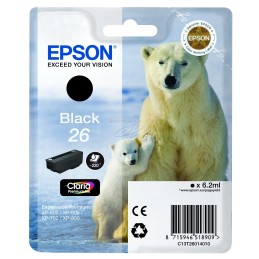 Epson Polar bear Cartuccia Nero