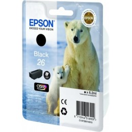 Epson Polar bear Cartuccia Nero