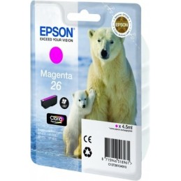 Epson Polar bear Cartuccia Magenta