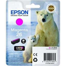 Epson Polar bear Cartuccia Magenta