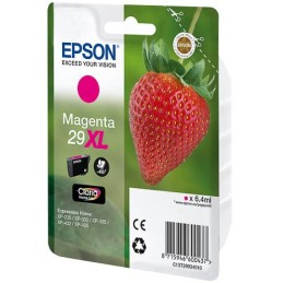 Epson Strawberry 29XL M cartuccia d'inchiostro 1 pz Originale Resa elevata (XL) Magenta