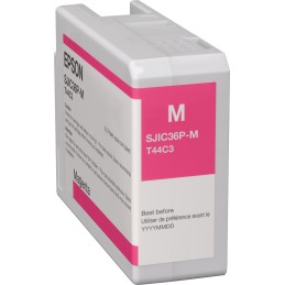 Epson C13T44C340 cartuccia d'inchiostro 1 pz Originale Magenta