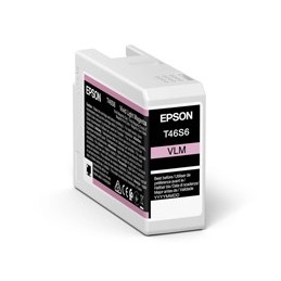 Epson UltraChrome Pro10 cartuccia d'inchiostro 1 pz Originale Magenta chiaro