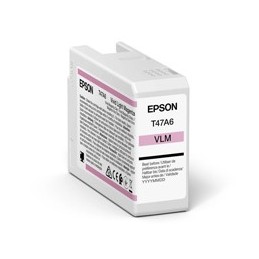 Epson UltraChrome Pro10 cartuccia d'inchiostro 1 pz Originale Magenta chiaro