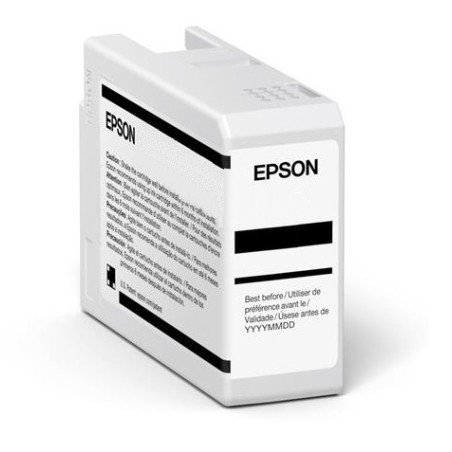 Epson T47A7 cartuccia d'inchiostro 1 pz Originale Grigio