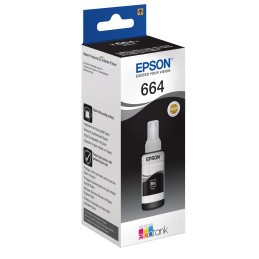 Epson Flacone inchiostro Nero