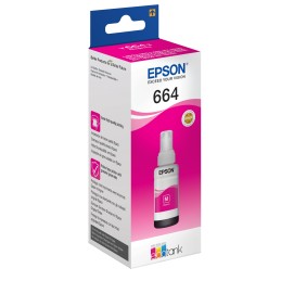 Epson Flacone inchiostro Magenta