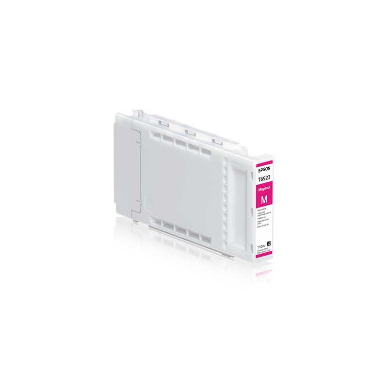 Epson UltraChrome XD T692300 cartuccia d'inchiostro 1 pz Originale Magenta