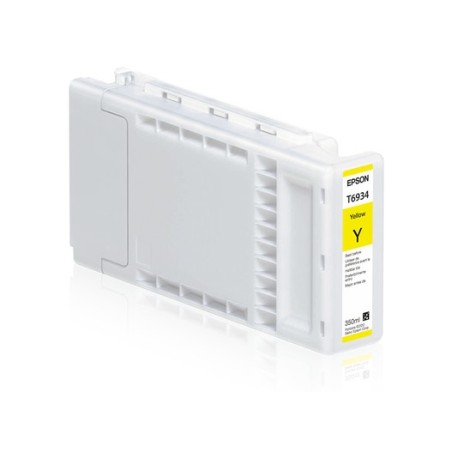 Epson C13T69340N cartuccia d'inchiostro 1 pz Originale Giallo