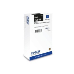 Epson C13T75614N cartuccia d'inchiostro 1 pz Originale Nero